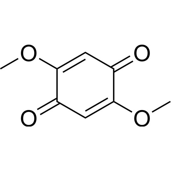 2,5-DMBQ 3117-03-1
